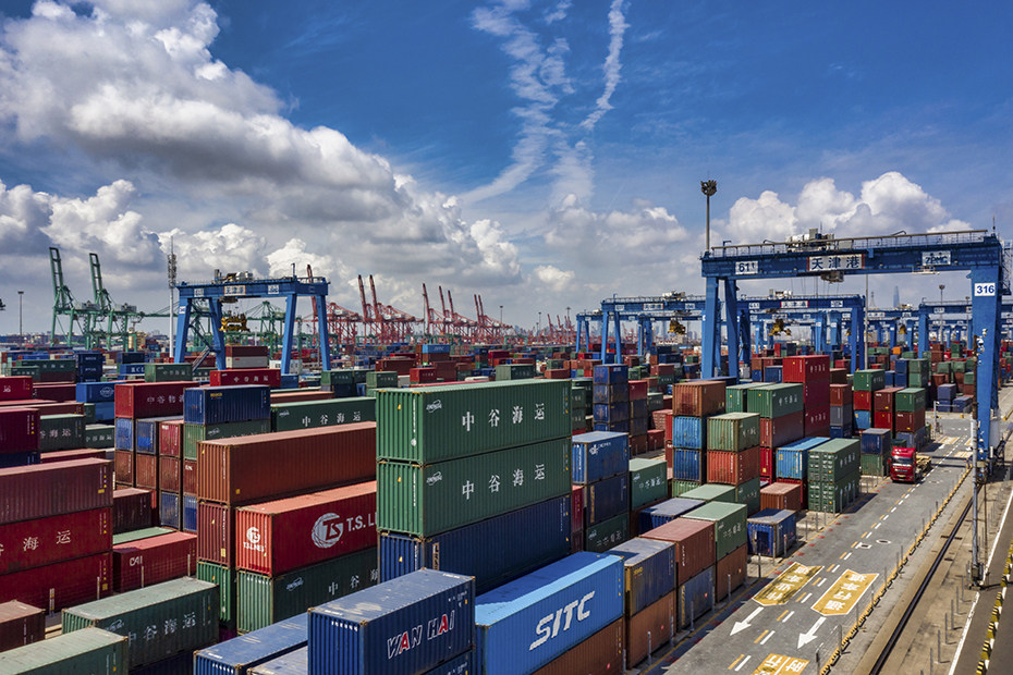 2025歐線長約 船公司計(jì)劃漲價(jià)36%